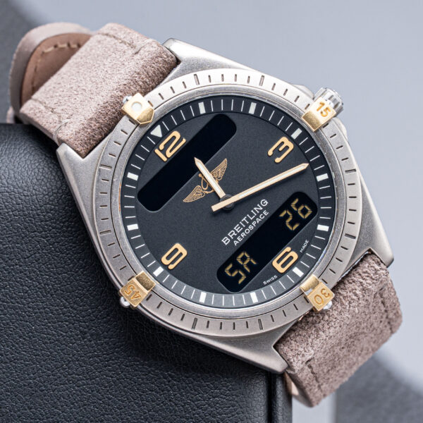 Breitling F56061
