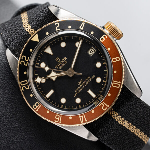 Tudor 79833MN