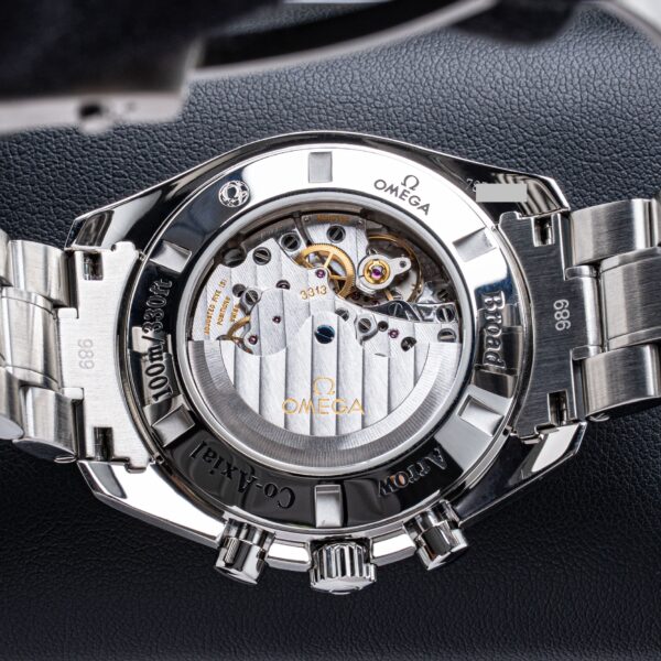 Omega 321.10.44.50.02.001
