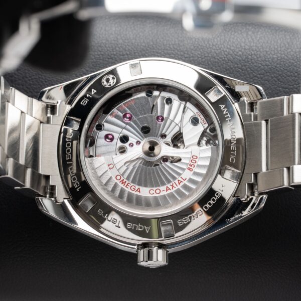 Omega 231.10.42.21.03.003