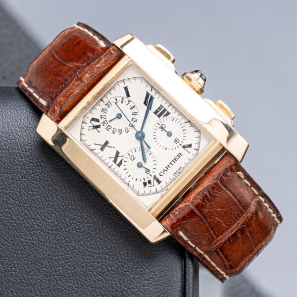 Cartier 1830