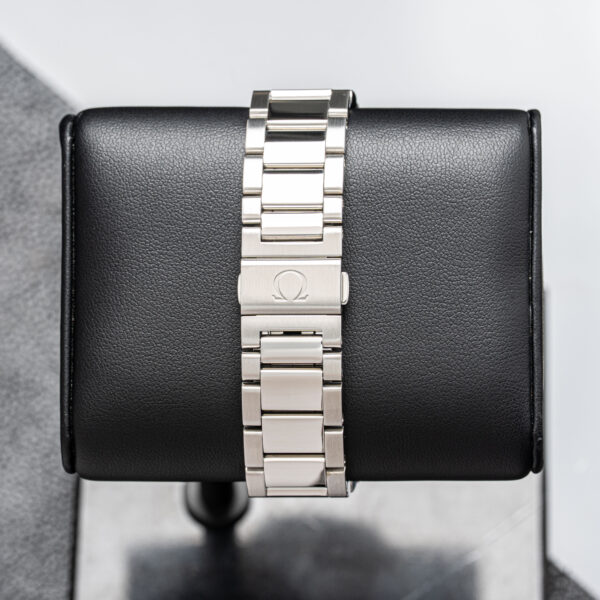 Omega 231.10.42.21.03.003