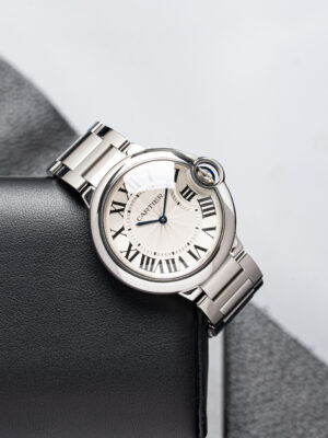 Cartier W69011Z4