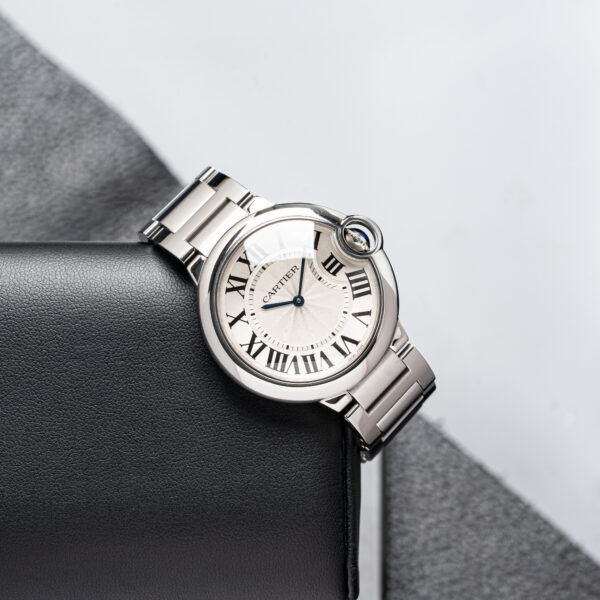 Cartier W69011Z4