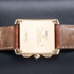 Cartier 1830
