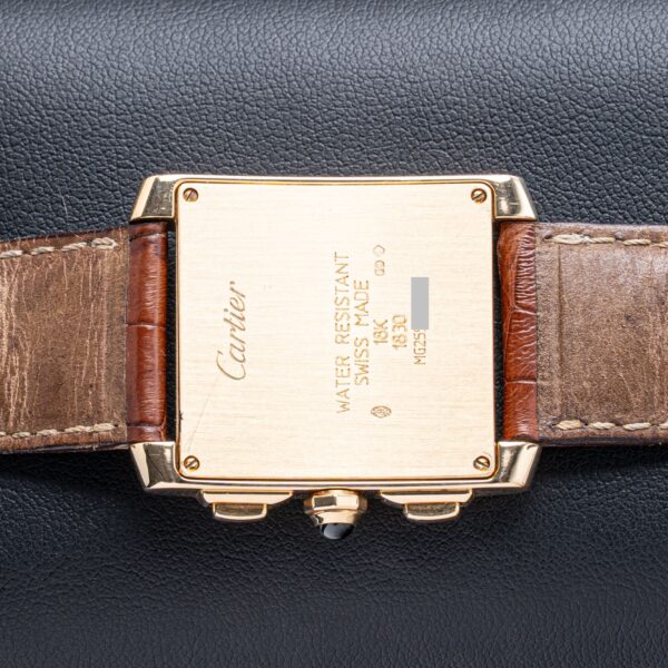 Cartier 1830
