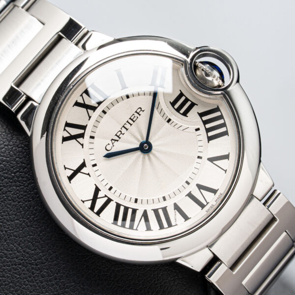 Cartier W69011Z4