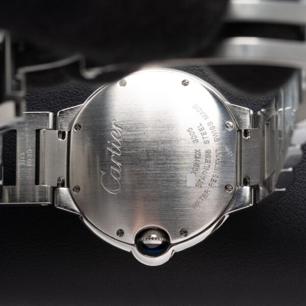 Cartier W69011Z4