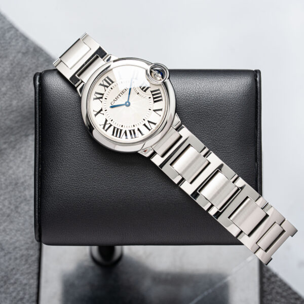 Cartier W69011Z4