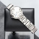 Cartier W69011Z4