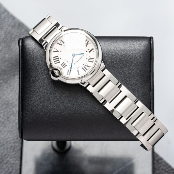 Cartier W69011Z4