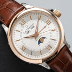 Carl F. Bucherer 00.10909.07.15.01