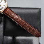 Carl F. Bucherer 00.10909.07.15.01