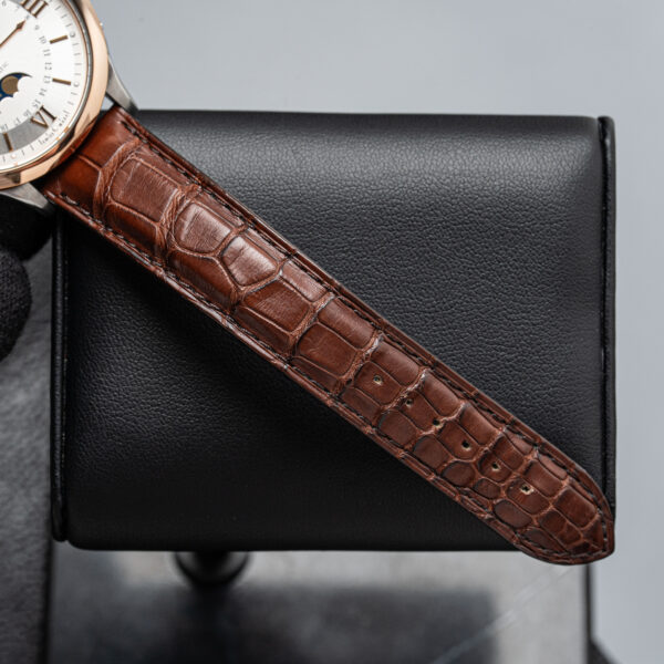 Carl F. Bucherer 00.10909.07.15.01