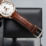 Carl F. Bucherer 00.10909.07.15.01
