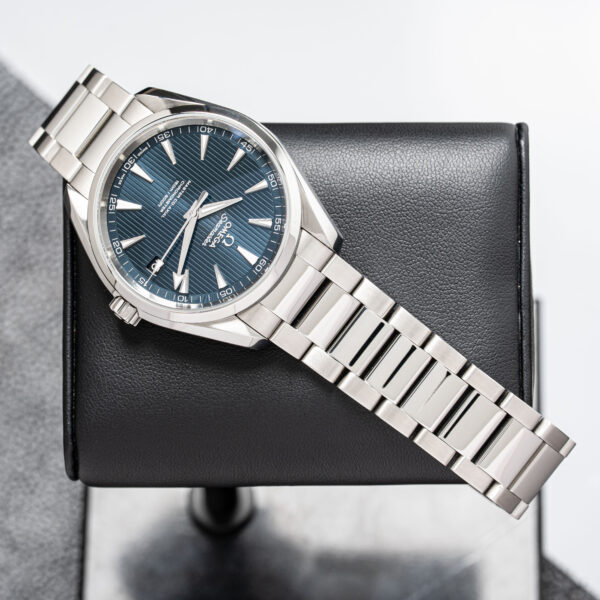 Omega 231.10.42.21.03.003