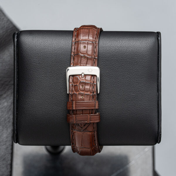 Carl F. Bucherer 00.10909.07.15.01