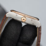 Carl F. Bucherer 00.10909.07.15.01