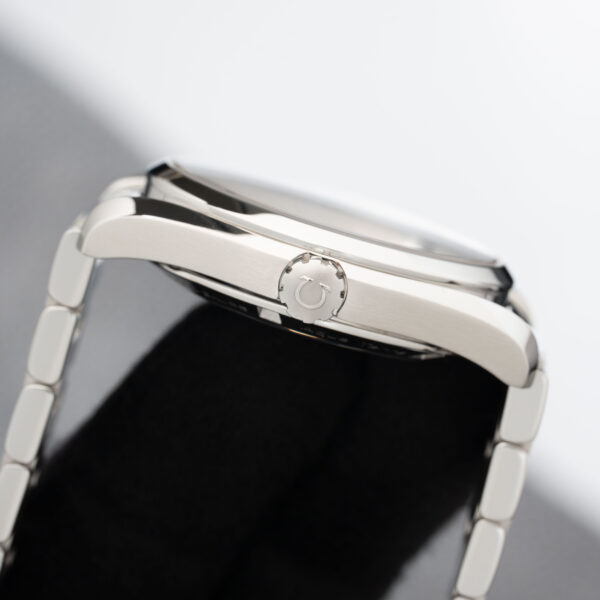 Omega 231.10.42.21.03.003