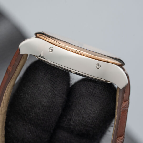 Carl F. Bucherer 00.10909.07.15.01