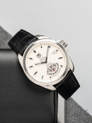 Tag Heuer WAV511B