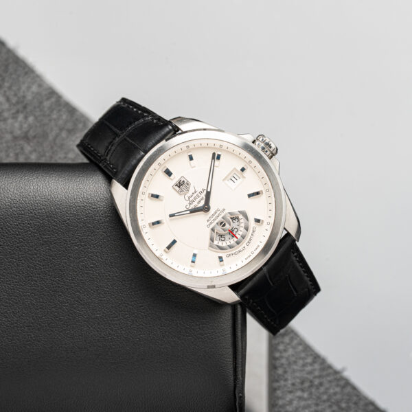 Tag Heuer WAV511B