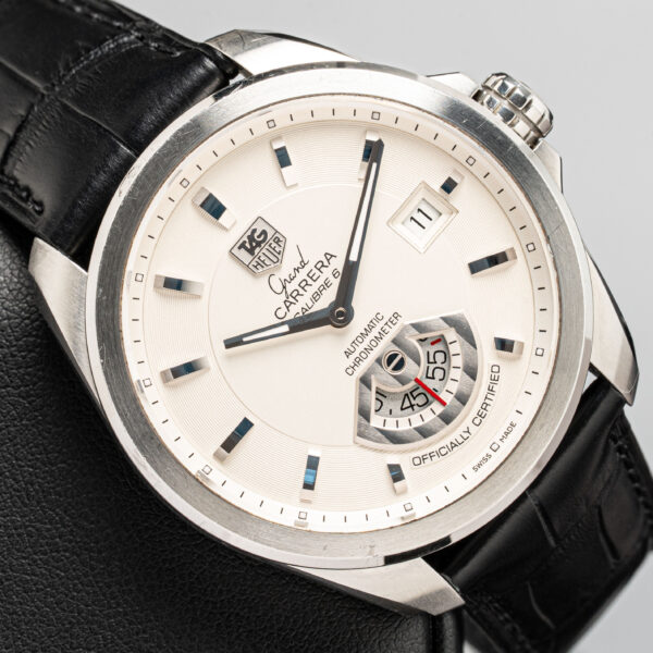 Tag Heuer WAV511B
