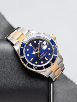 Rolex 16613