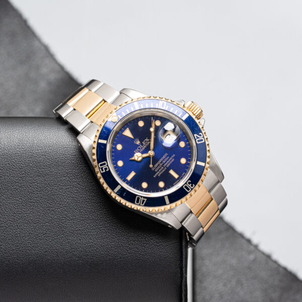 Rolex 16613