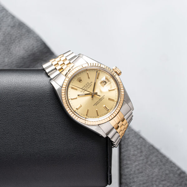 Rolex 16013