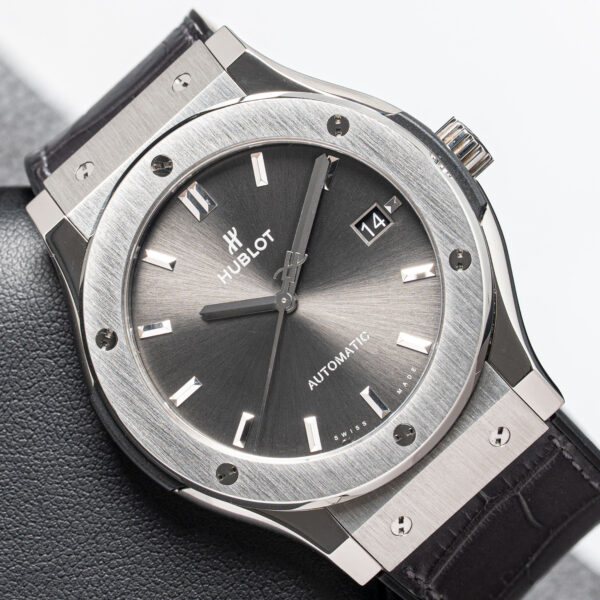 Hublot 511.NX.7071.LR