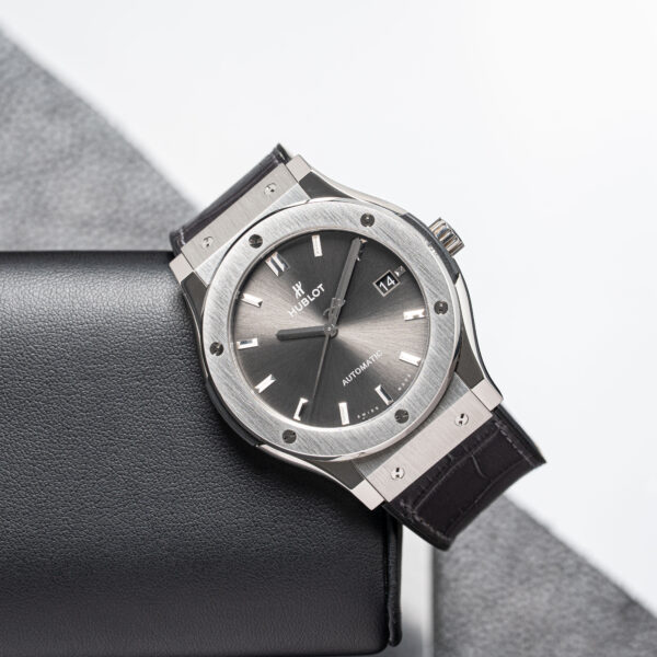 Hublot 511.NX.7071.LR