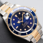 Rolex 16613
