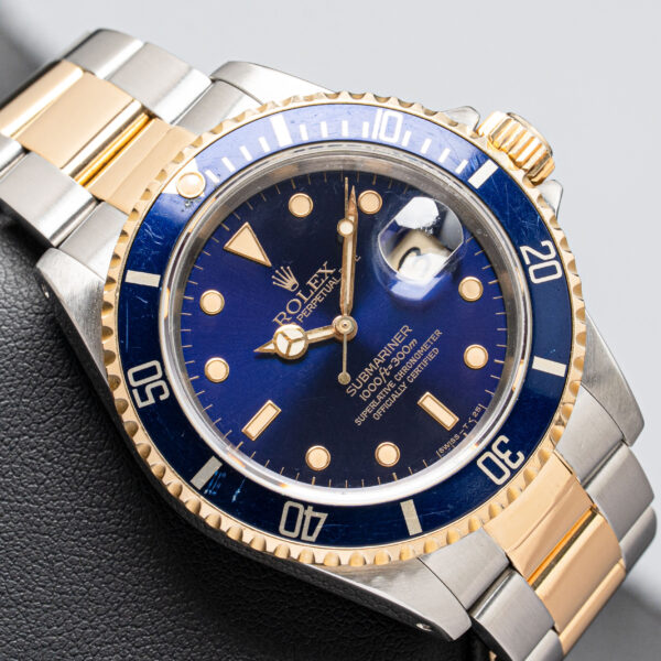 Rolex 16613