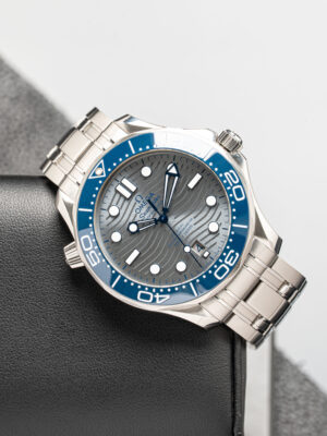 Omega 210.30.42.20.06.001
