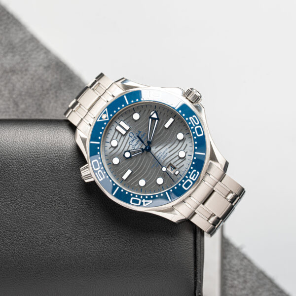 Omega 210.30.42.20.06.001