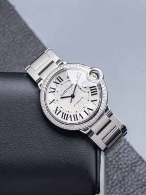 Cartier W4BB0017