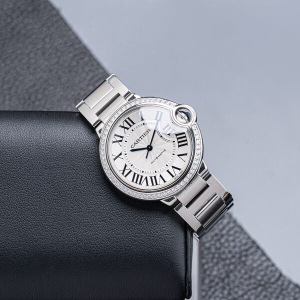 Cartier W4BB0017