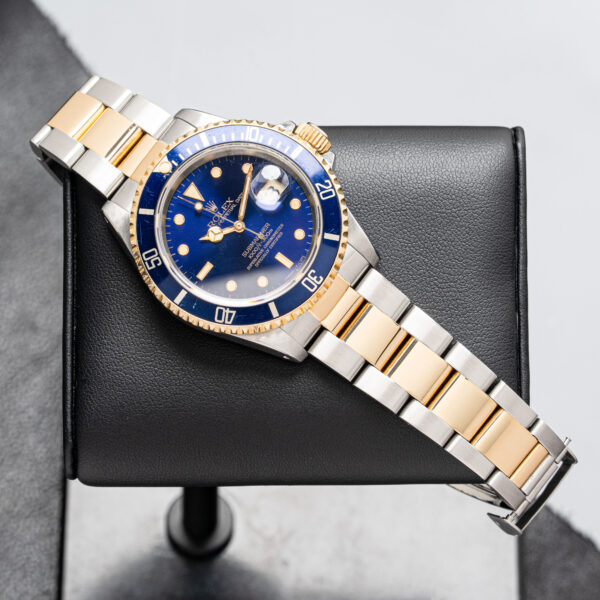 Rolex 16613