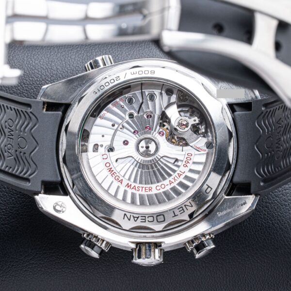 Omega 215.33.46.51.01.001