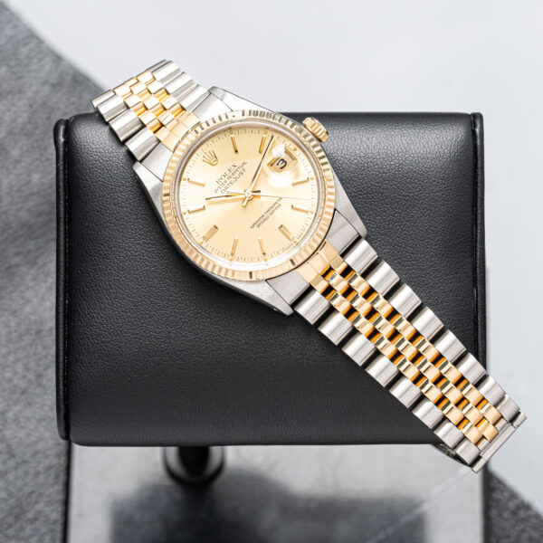 Rolex 16013