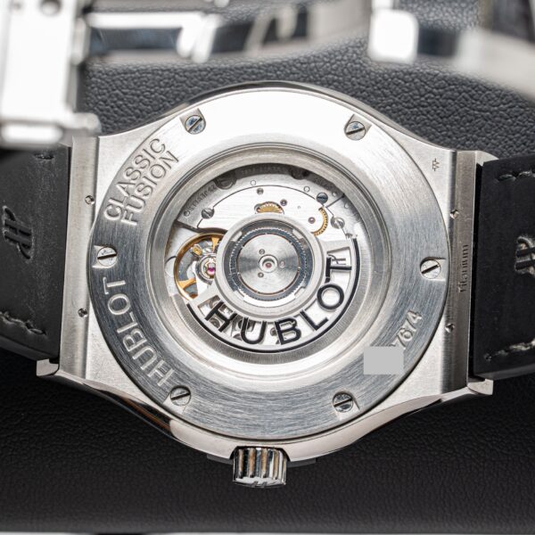 Hublot 511.NX.7071.LR