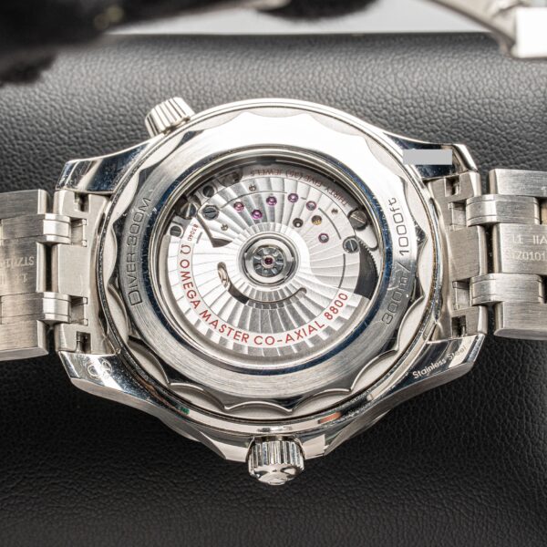 Omega 210.30.42.20.06.001