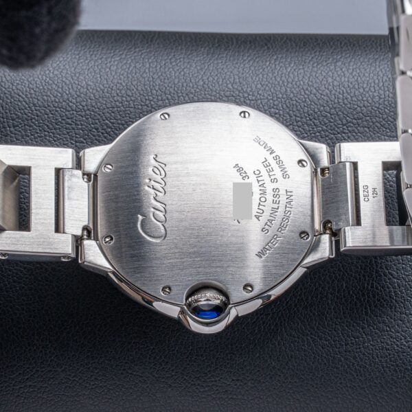 Cartier W4BB0017