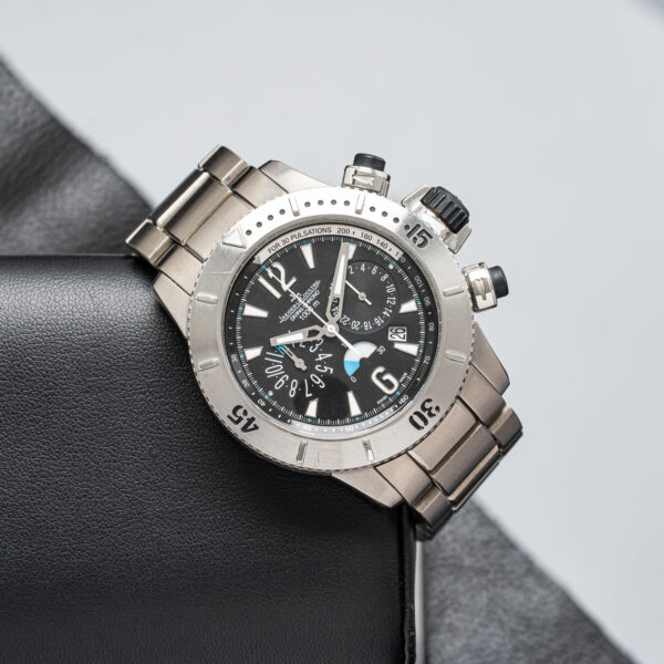 JLC Q186T170 / 160.T.25