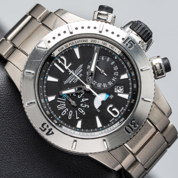 JLC Q186T170 / 160.T.25