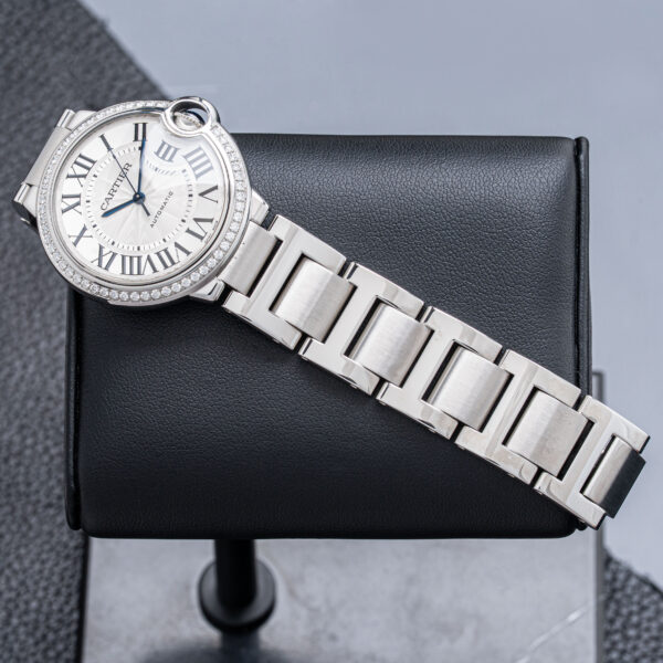 Cartier W4BB0017