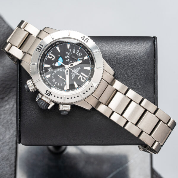 JLC Q186T170 / 160.T.25