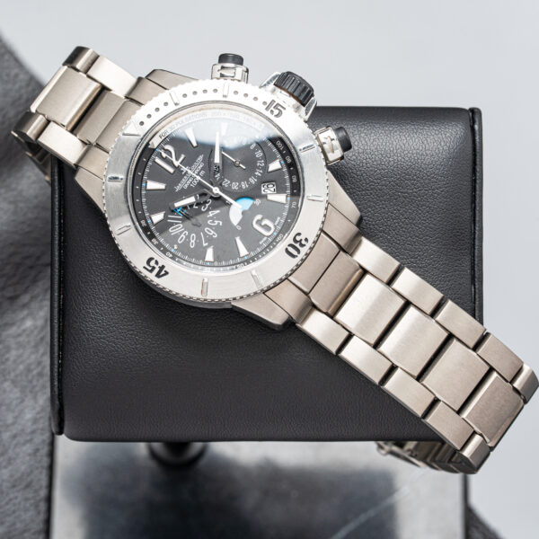 JLC Q186T170 / 160.T.25