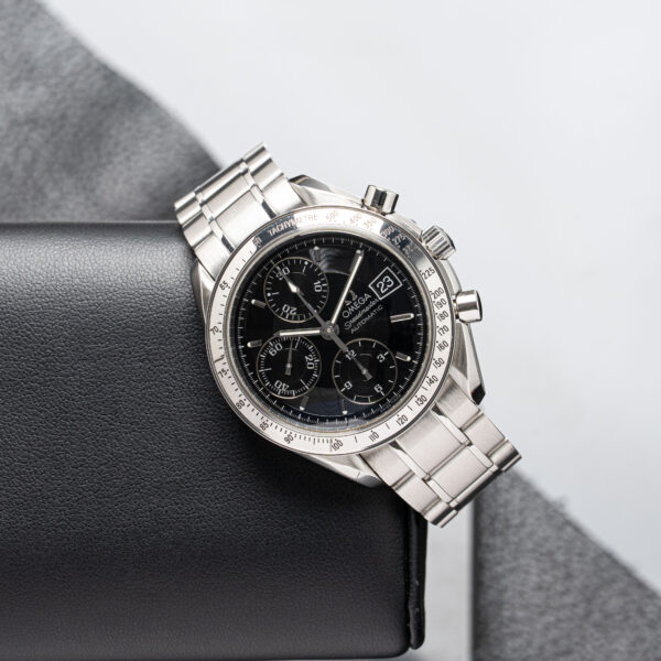 Omega 3513.50